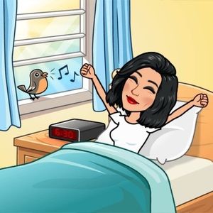 Meet your Posher, Jasmine